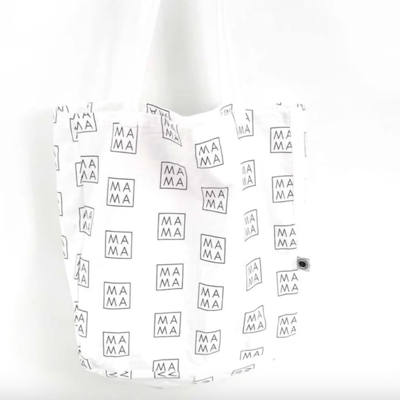 MAMA | TOTE - Picture 1 of 4